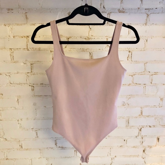 express bodysuit